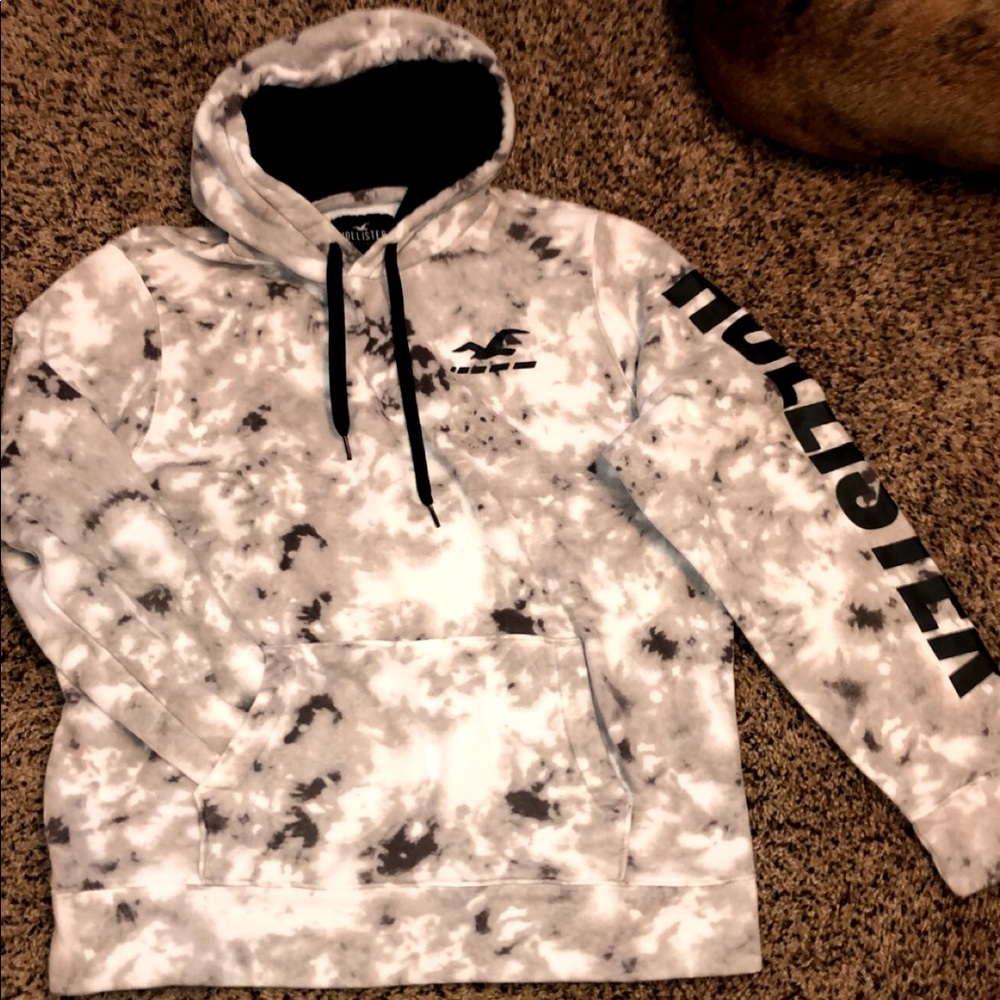 hoodie